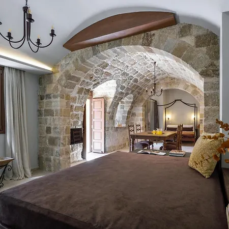 Spanish Knights Апарт-отель