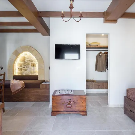 Spanish Knights Апарт-отель