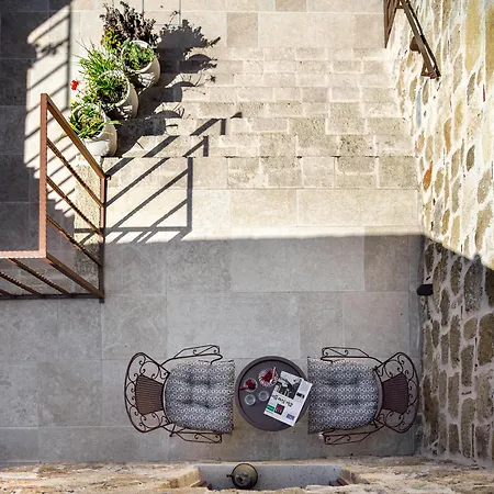 Spanish Knights Апарт-отель