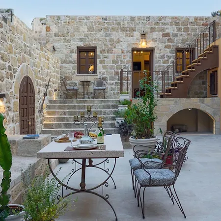 Aparthotel Spanish Knights