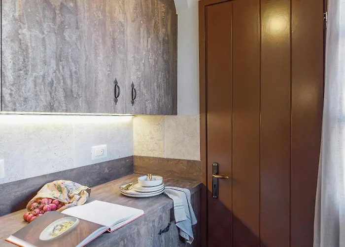 Spanish Knights 4* עיר רודוס