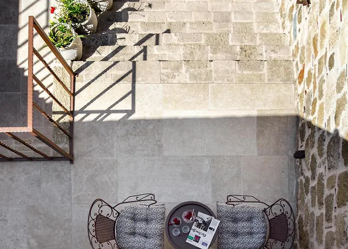 Spanish Knights מלון דירות