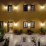 Aparthotel Spanish Knights Rhodes City