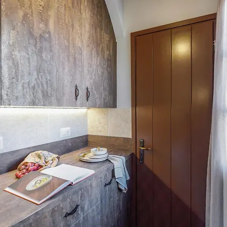 Spanish Knights 4* Rhodes City