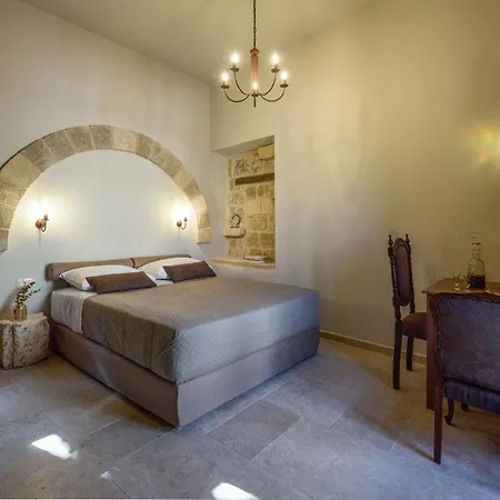 Spanish Knights 4* Rhodes City