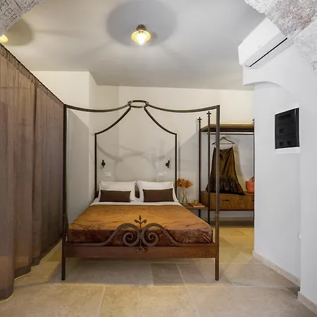 Spanish Knights 4* Rhodes City