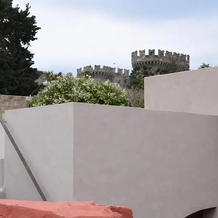 Spanish Knights 4*