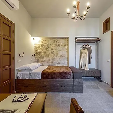 Lejlighedshotel Spanish Knights 4*