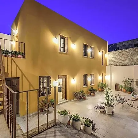 Spanish Knights 4* Rhodes City