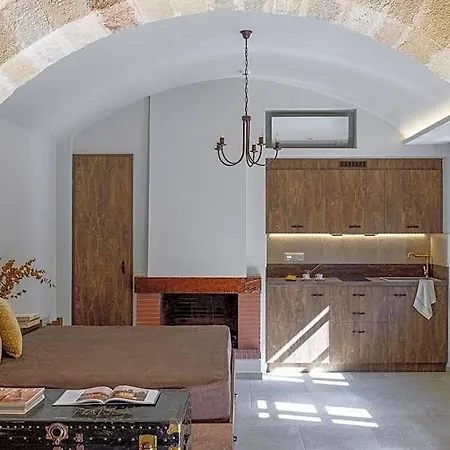 Spanish Knights 4* Rhodes City