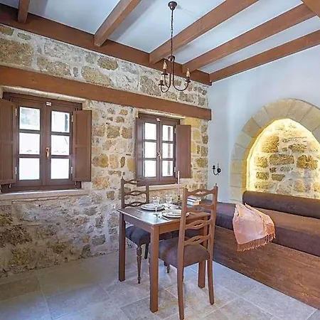 Lejlighedshotel Spanish Knights 4*