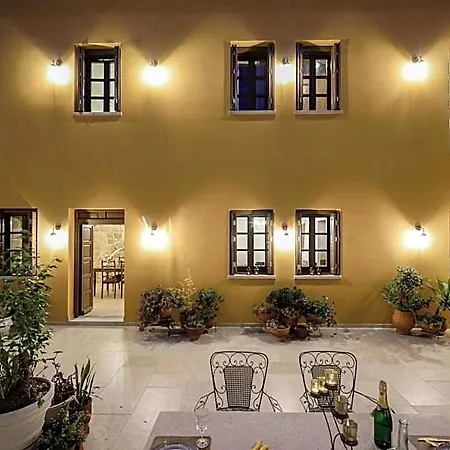 Lejlighedshotel Spanish Knights 4*