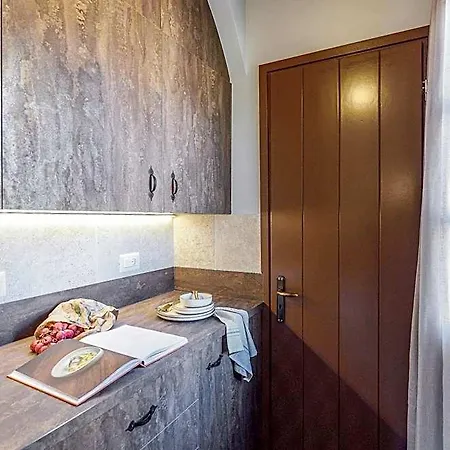Lejlighedshotel Spanish Knights Rhodes City