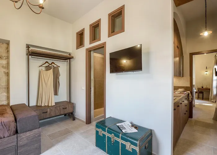 아파트호텔 Spanish Knights