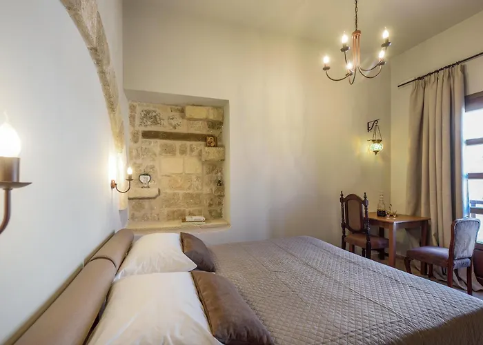 Spanish Knights 아파트호텔