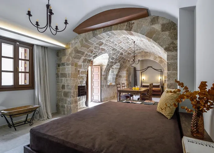 Spanish Knights 아파트호텔