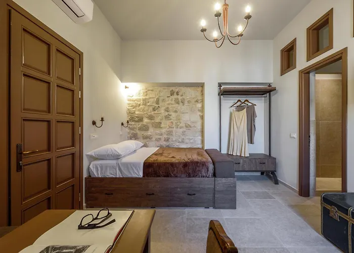 아파트호텔 Spanish Knights