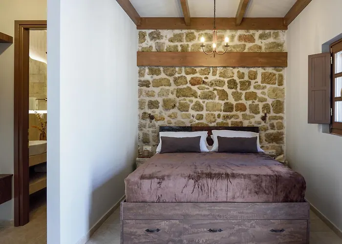 Spanish Knights 아파트호텔