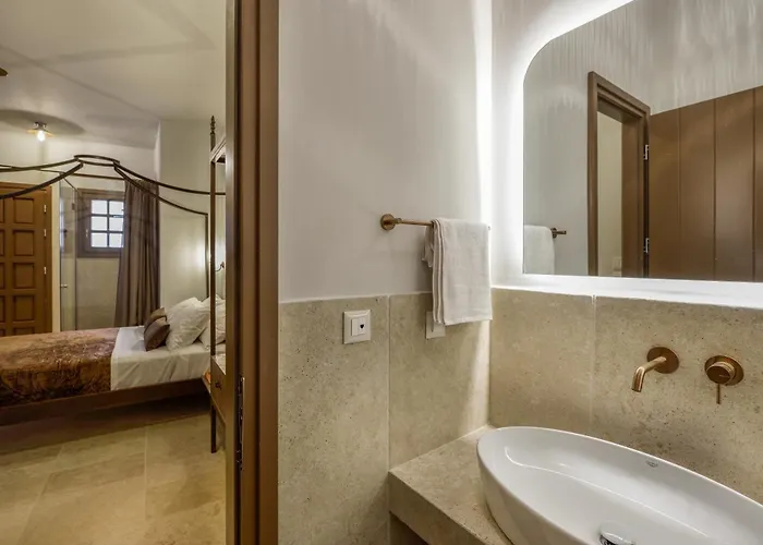 아파트호텔 Spanish Knights