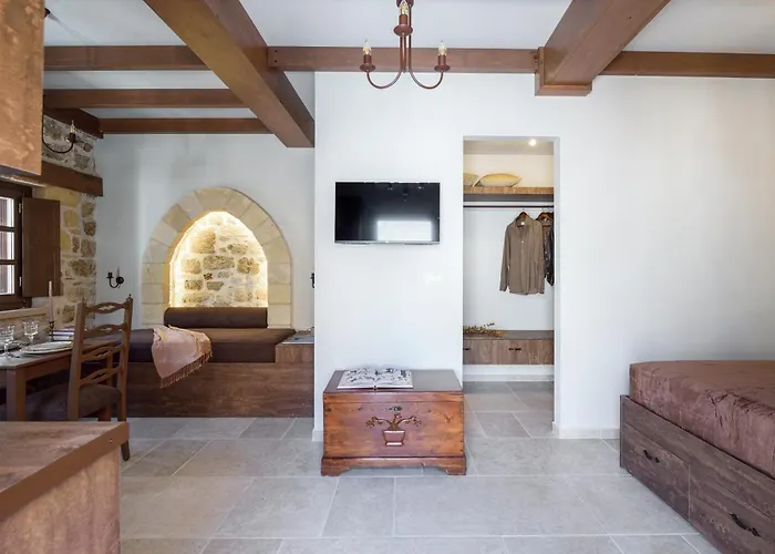 Spanish Knights 아파트호텔