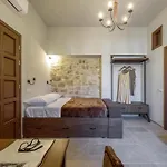 Apart Otel Spanish Knights