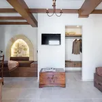 Spanish Knights Apart Otel