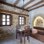 Apart Otel Spanish Knights Rhodes City