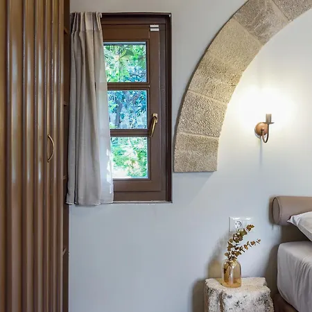 Апарт-отель Spanish Knights Родос