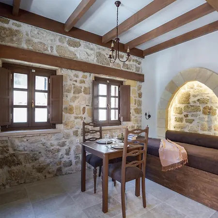 Апарт-отель Spanish Knights Родос